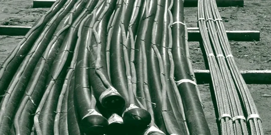 Active and Passive Anchor Design for Whitby’s Glacial Soils