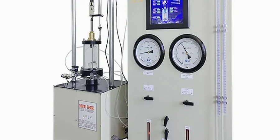 Triaxial Testing for Geotechnical Projects in Whitby, Ontario