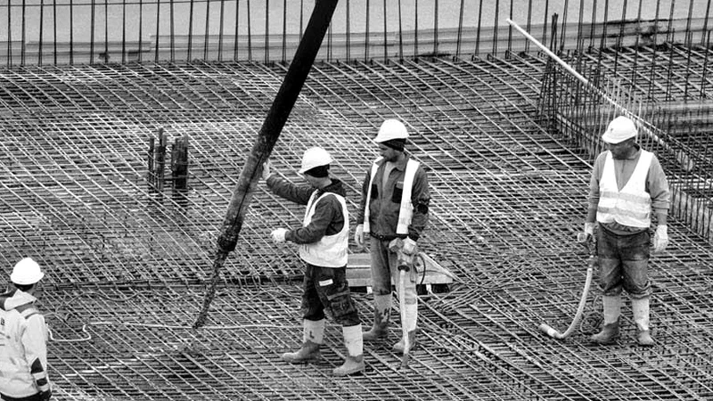 Raft/Mat Foundation Design in Whitby: Geotechnical Engineering for Challenging Soils