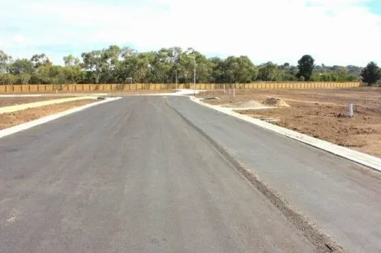 Rigid Pavement Design in Whitby: Engineering for Ontario Winters