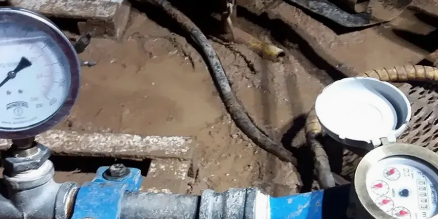 Field Permeability Testing (Lefranc & Lugeon) in Whitby, Ontario
