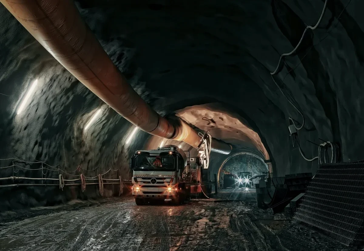 Geotechnical Analysis for Soft Ground Tunnels in Whitby
